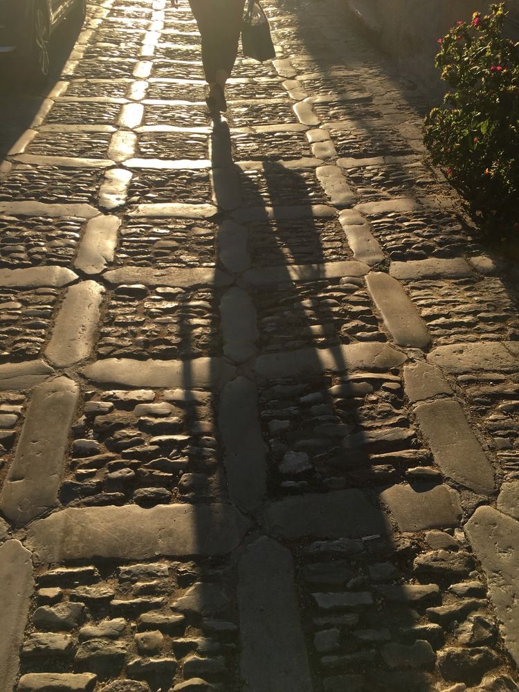 Photograph by Jozsef Cselenyi