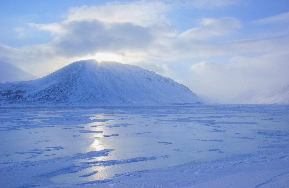 Photograph by Андрей Загребельный