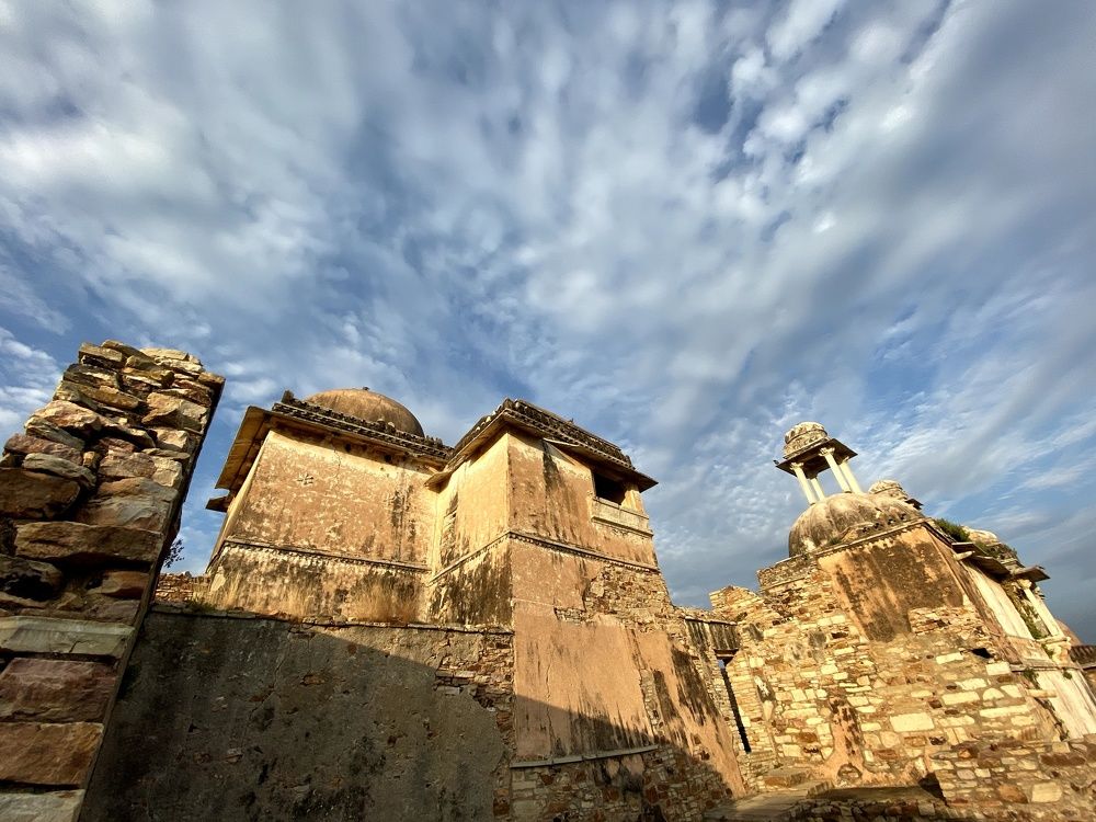 Photograph by Mitul Mistry