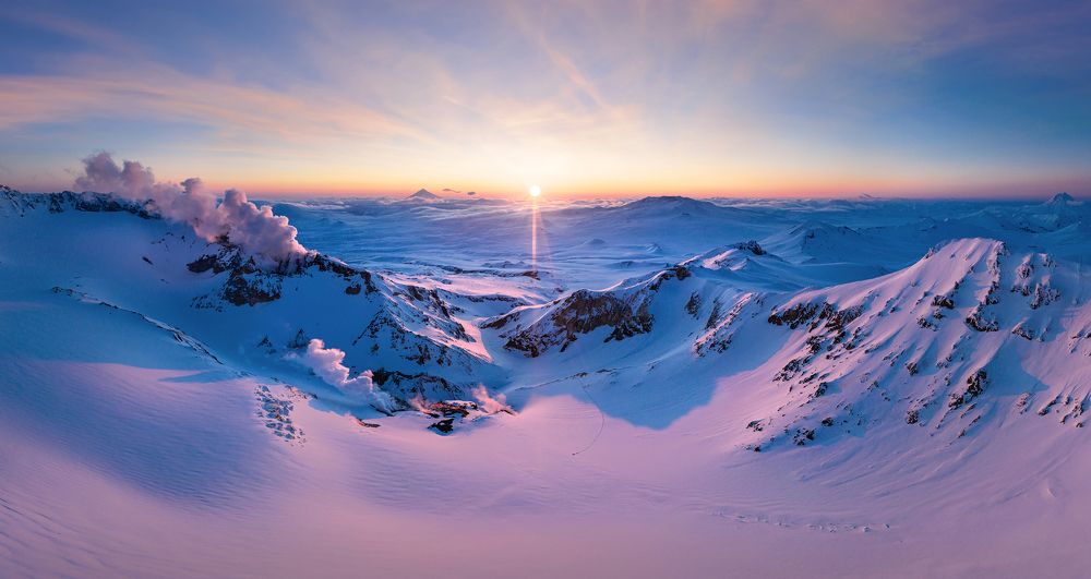 Photograph by Алексей Матвеев