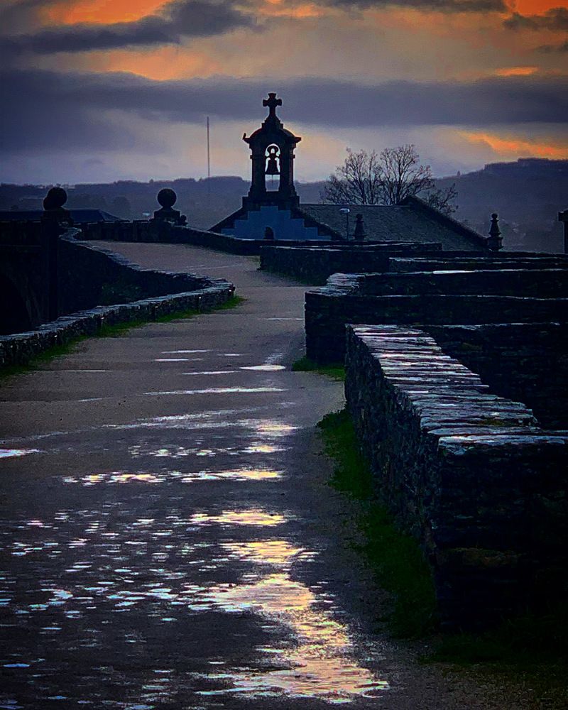 Photograph by Ann-Marie