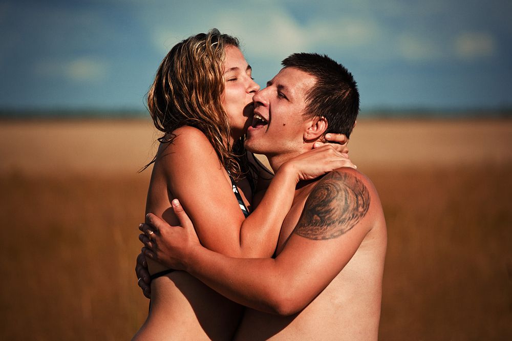 Photograph by Ольга Мурзина