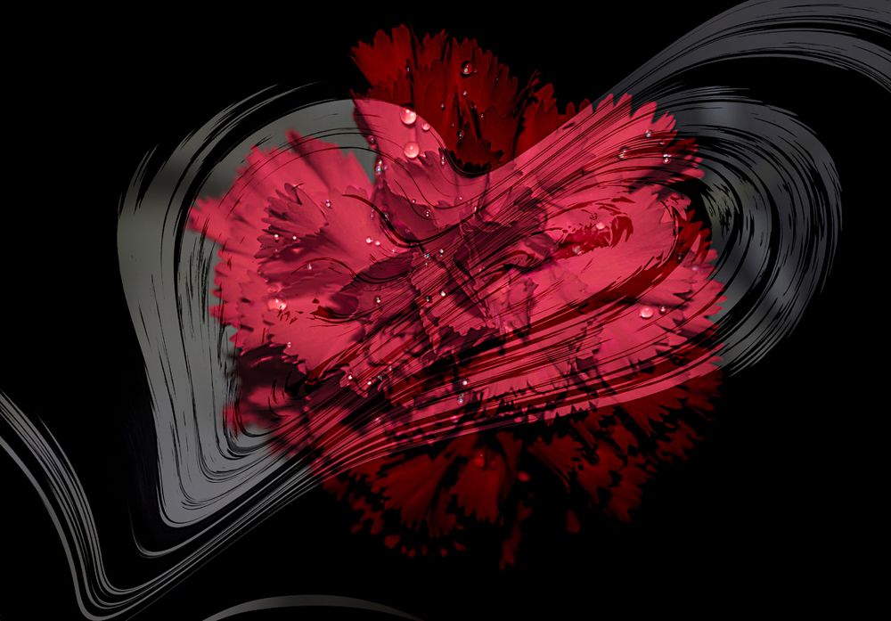 Для влюблённых