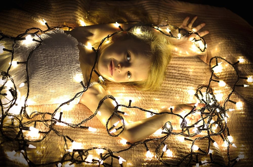 Photograph by Ольга Кирилловская