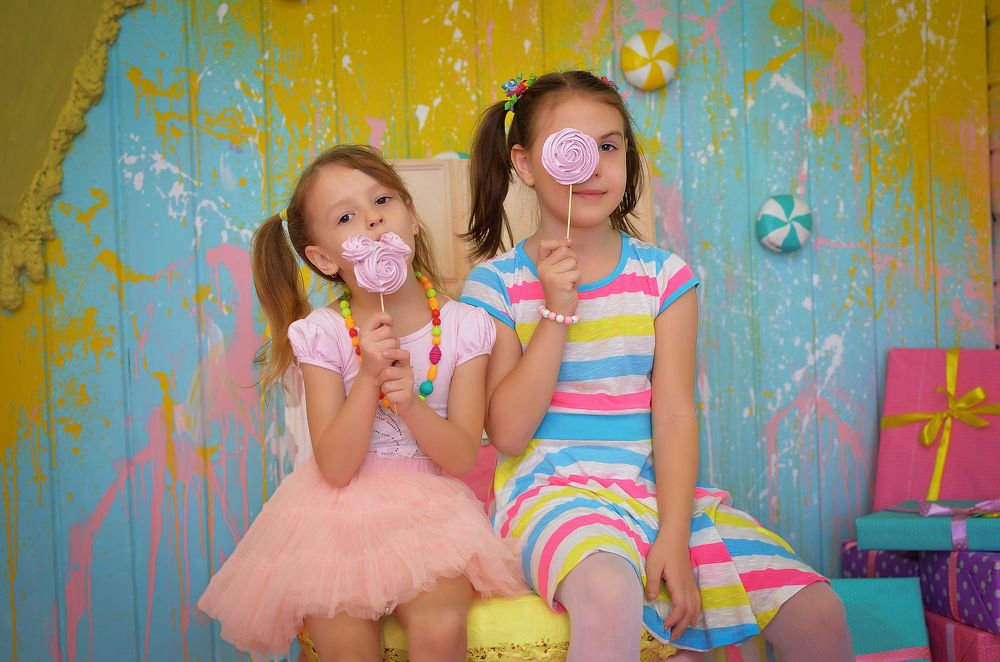 Photograph by Ольга Кирилловская