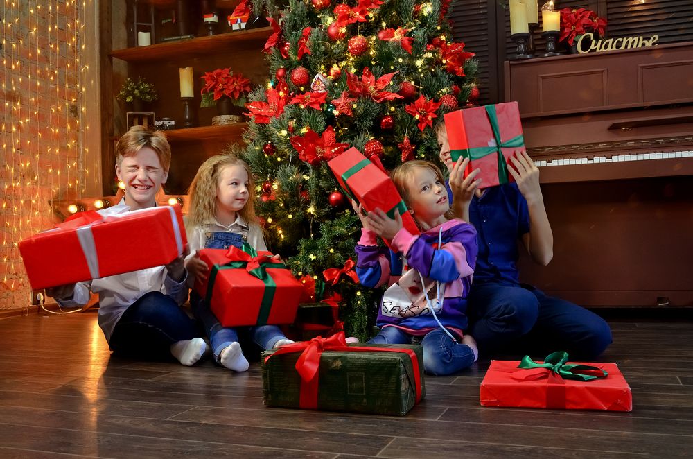 Photograph by Ольга Кирилловская