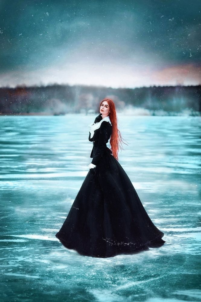 Photograph by Виктория Милокумова