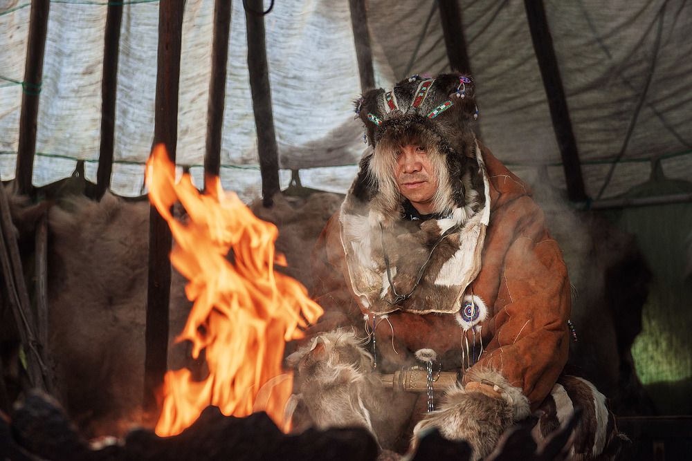 Photograph by Тимофей Тимофеенко