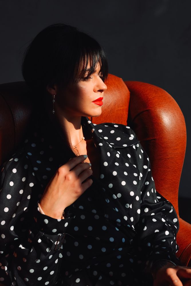 Photograph by Вера Горлатова