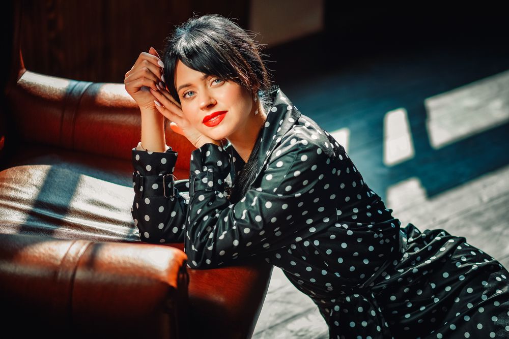 Photograph by Вера Горлатова