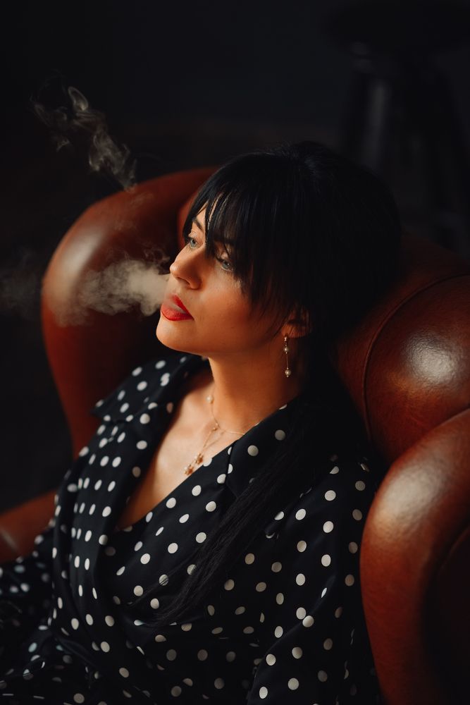 Photograph by Вера Горлатова