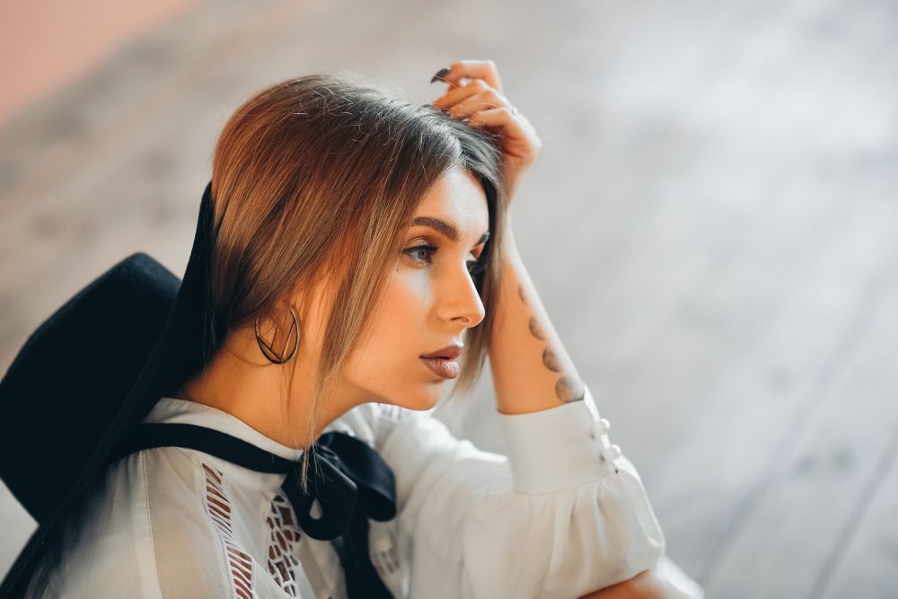 Photograph by Вера Горлатова