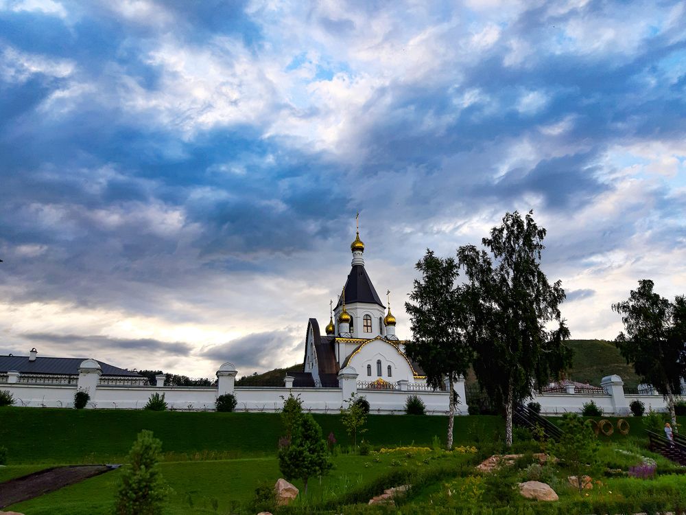 Photograph by Наталья Муравьёва