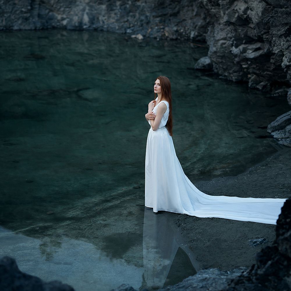 Photograph by Екатерина Плотникова