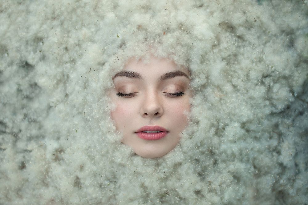 Photograph by Екатерина Плотникова