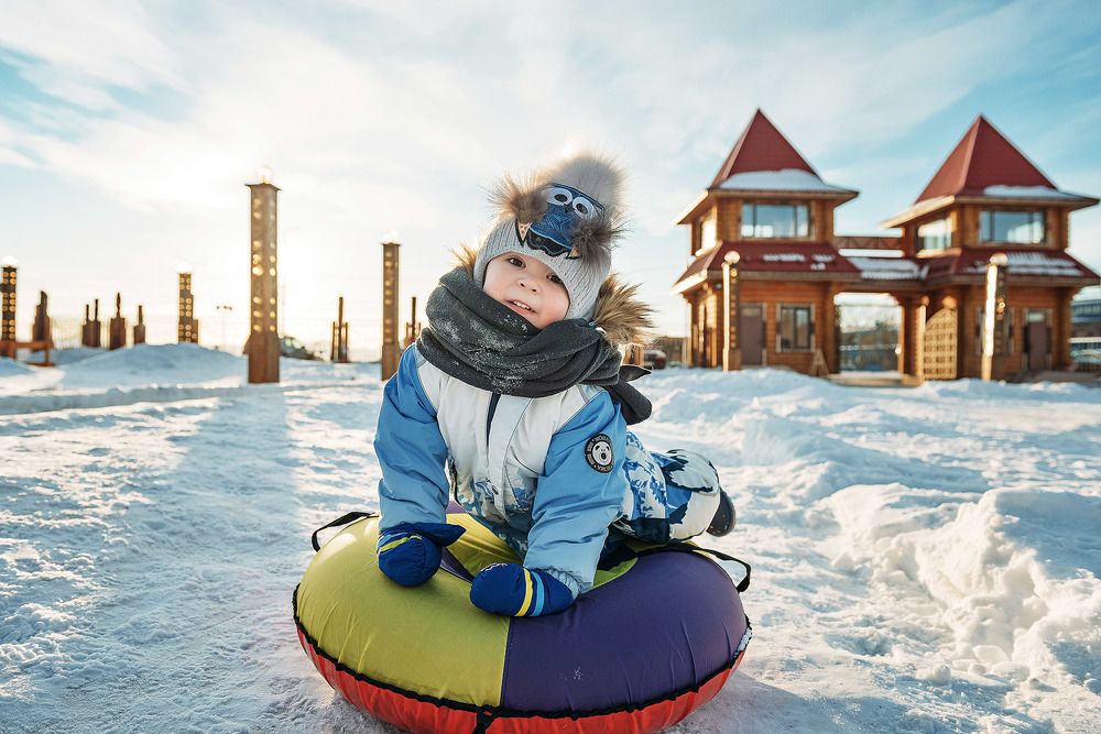 Photograph by Тимофей Тимофеенко