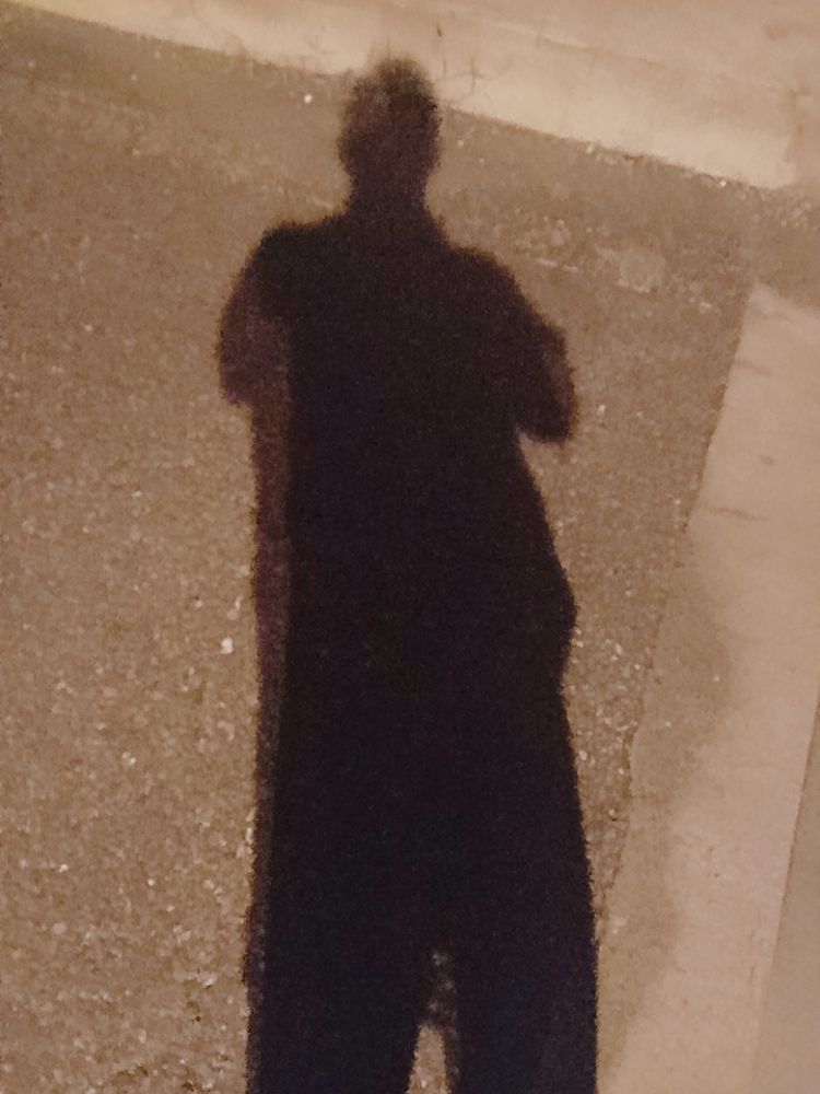 My Shadow