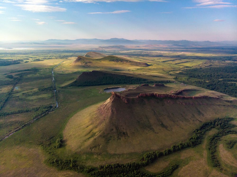 Photograph by Andrey Zaychenko