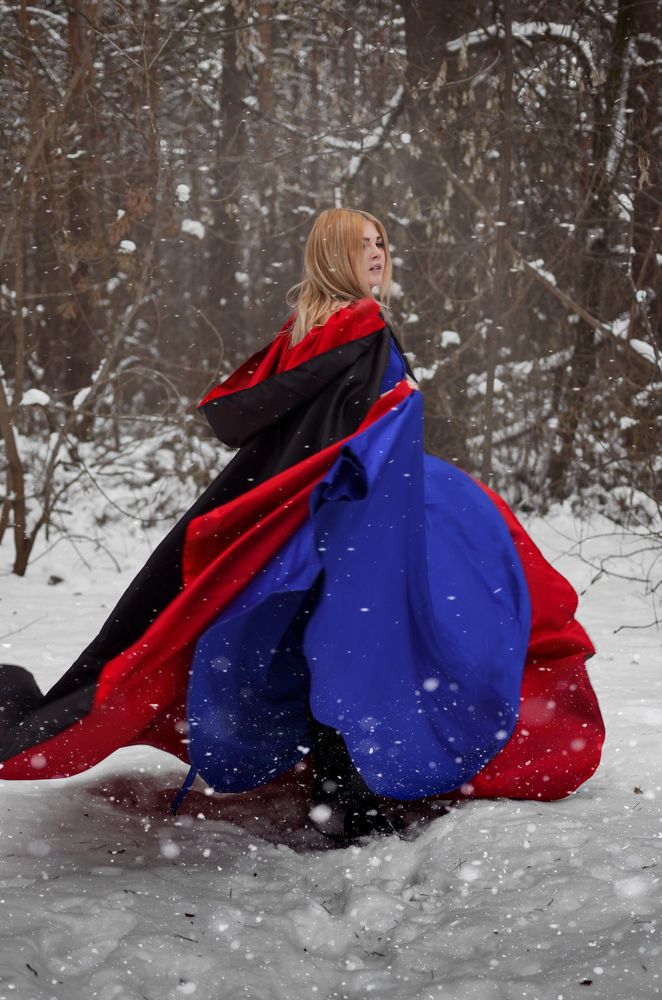 Photograph by Ольга Кирилловская