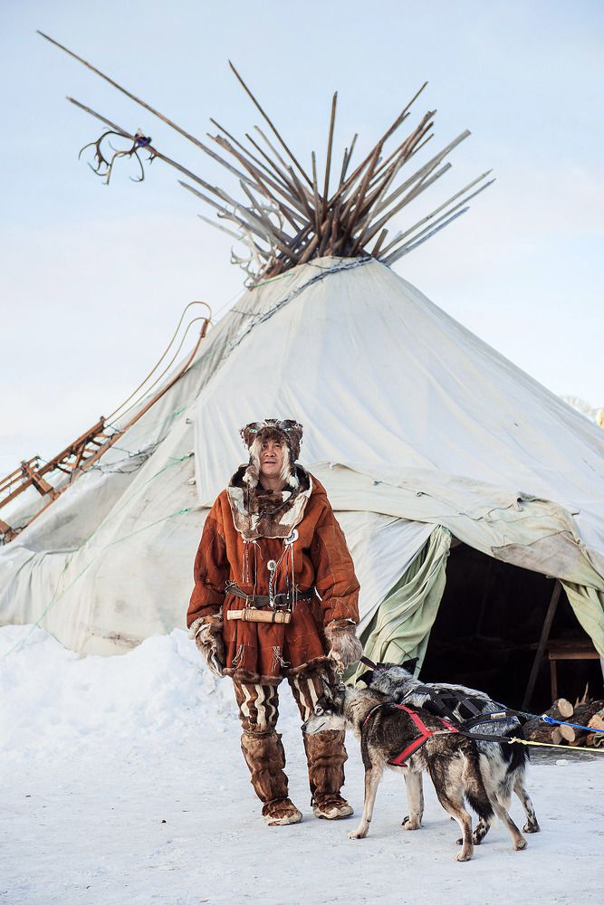 Photograph by Тимофей Тимофеенко