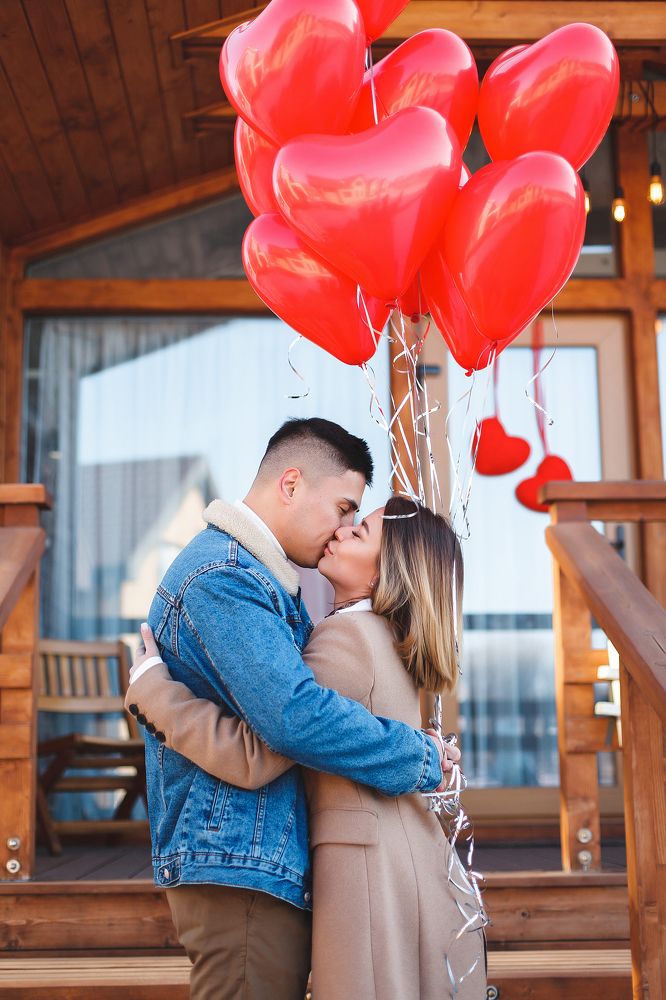 Photograph by Ольга Тучкова