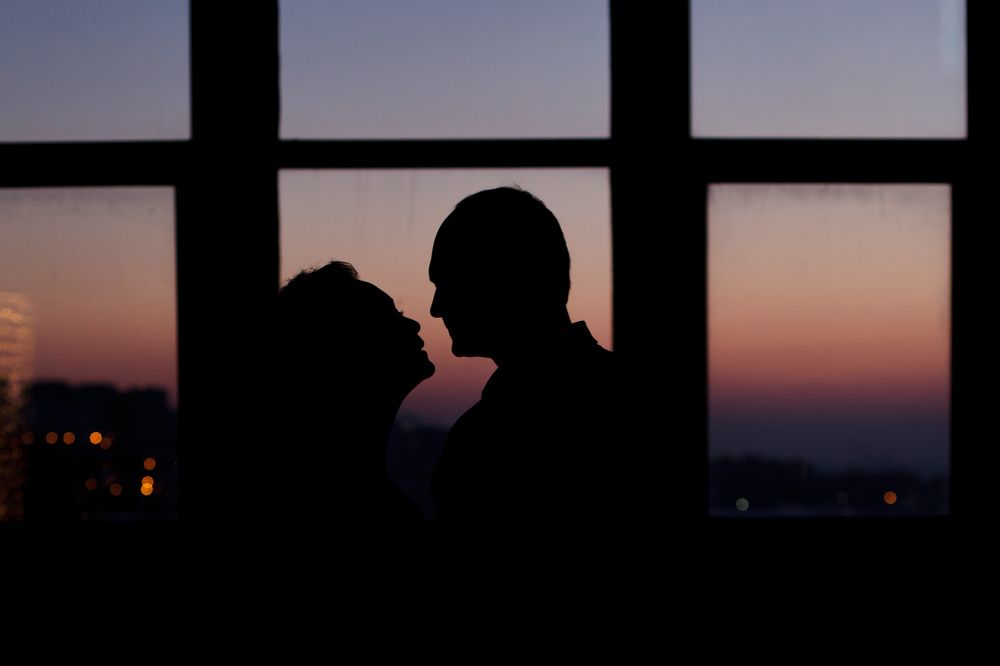 Photograph by Ольга Тучкова