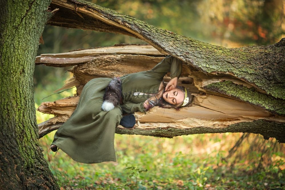 Photograph by Виктория Милокумова