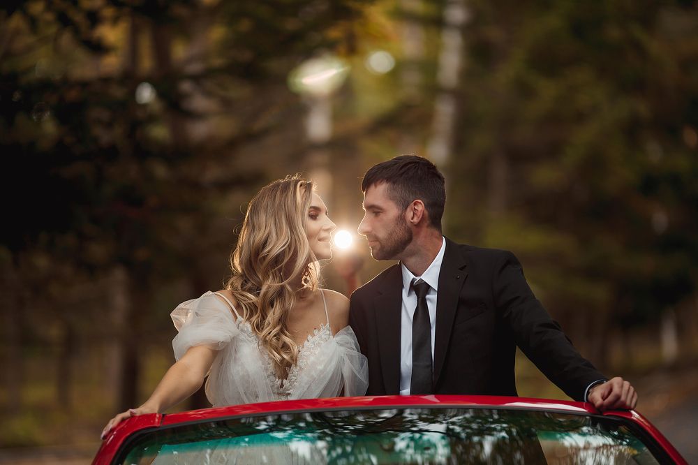 Photograph by Ольга Тучкова