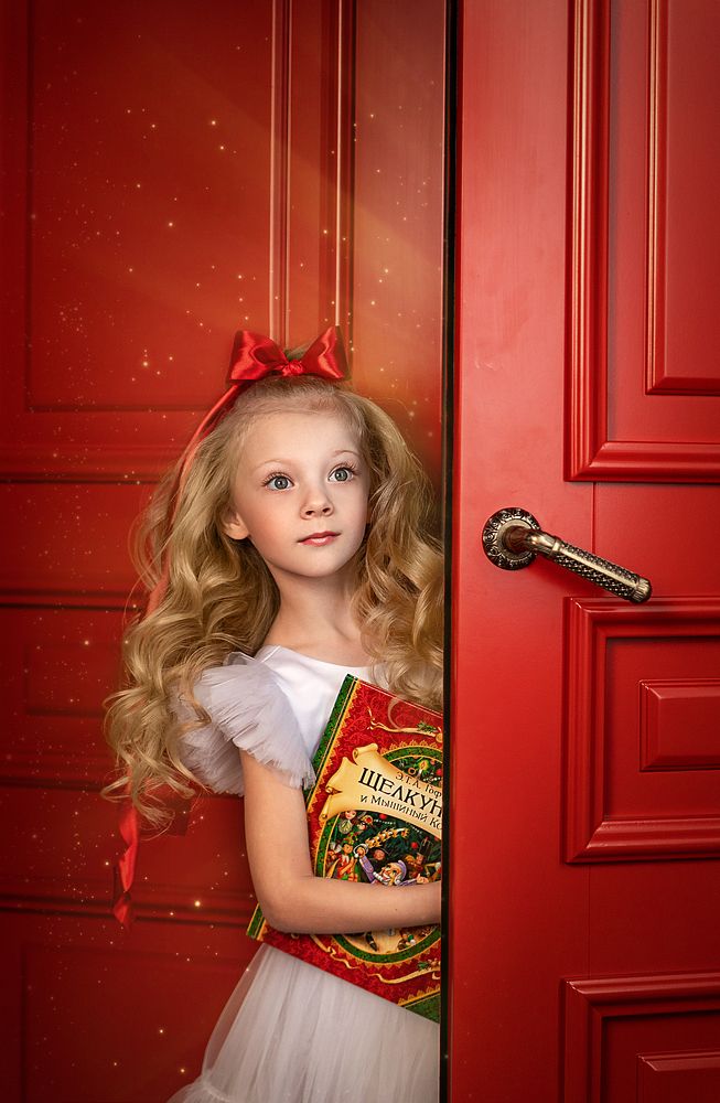 Photograph by Мария Чернявская