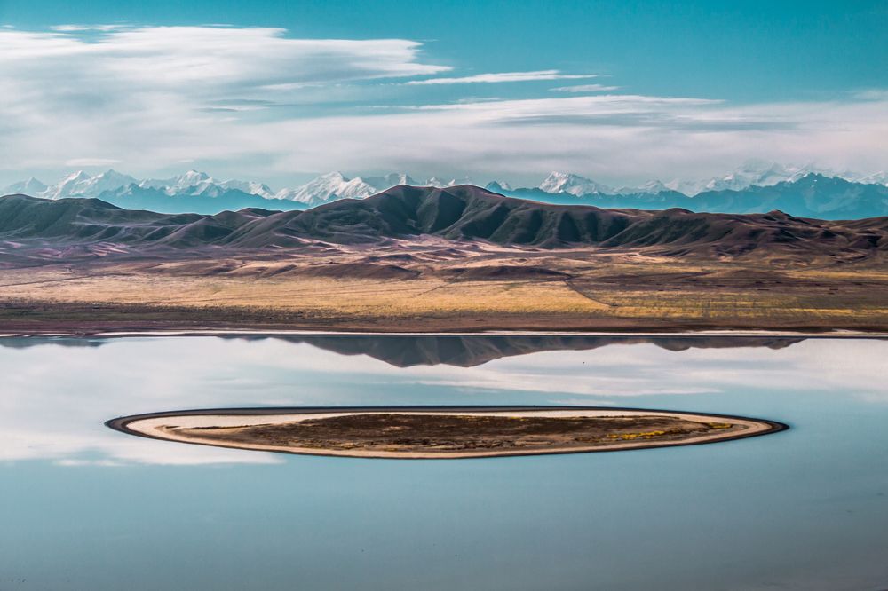 Photograph by Айсултан Каражигитов