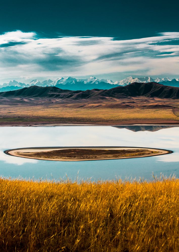 Photograph by Айсултан Каражигитов