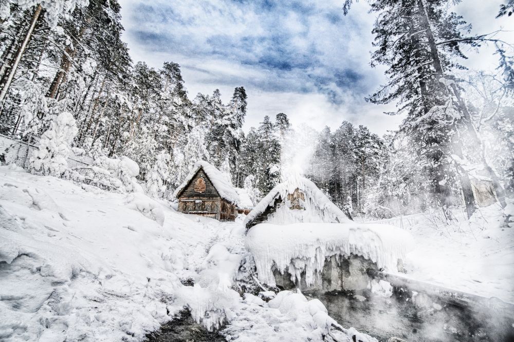 Photograph by Рустам Рахимов