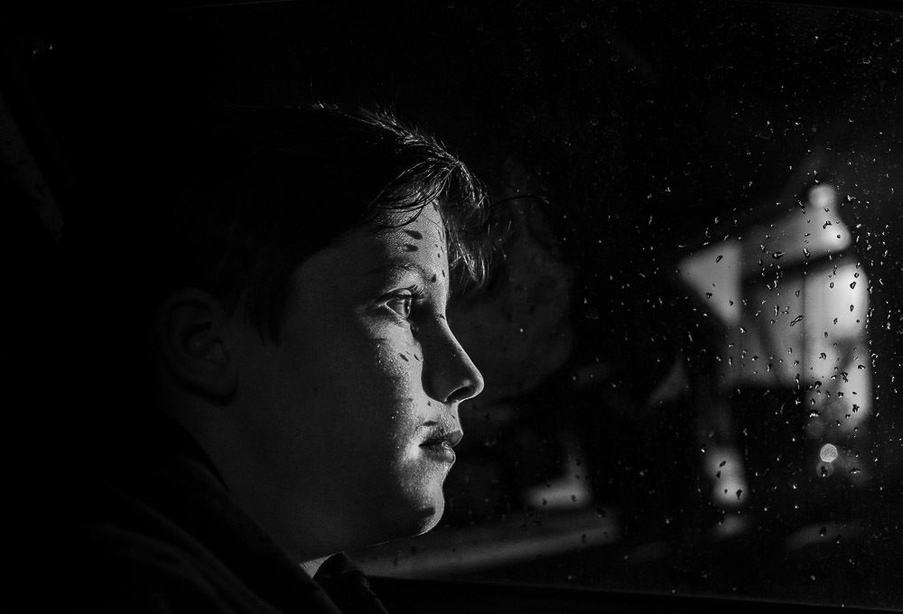 Photograph by Marina Lebedeva