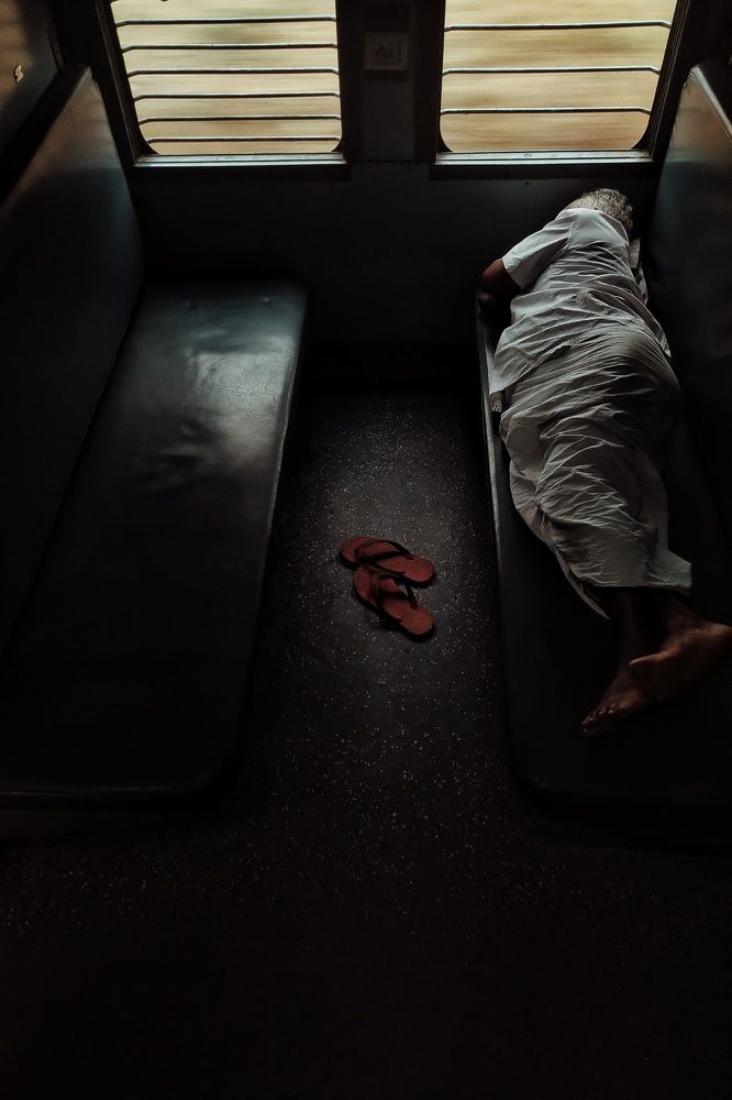 Photograph by Micheal Marsal