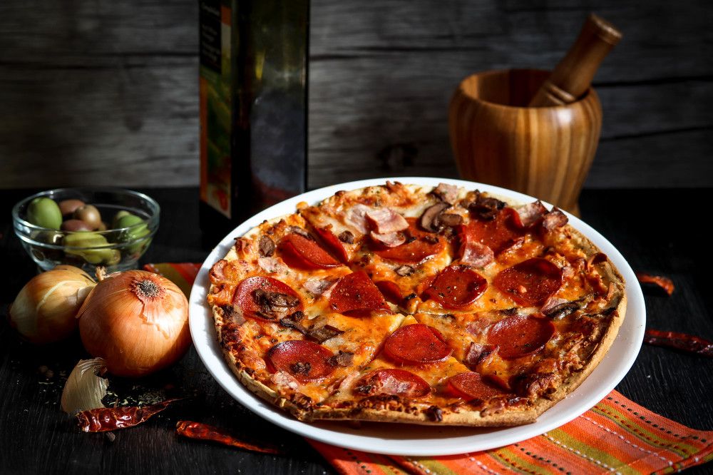 Photograph by Olga Vasina