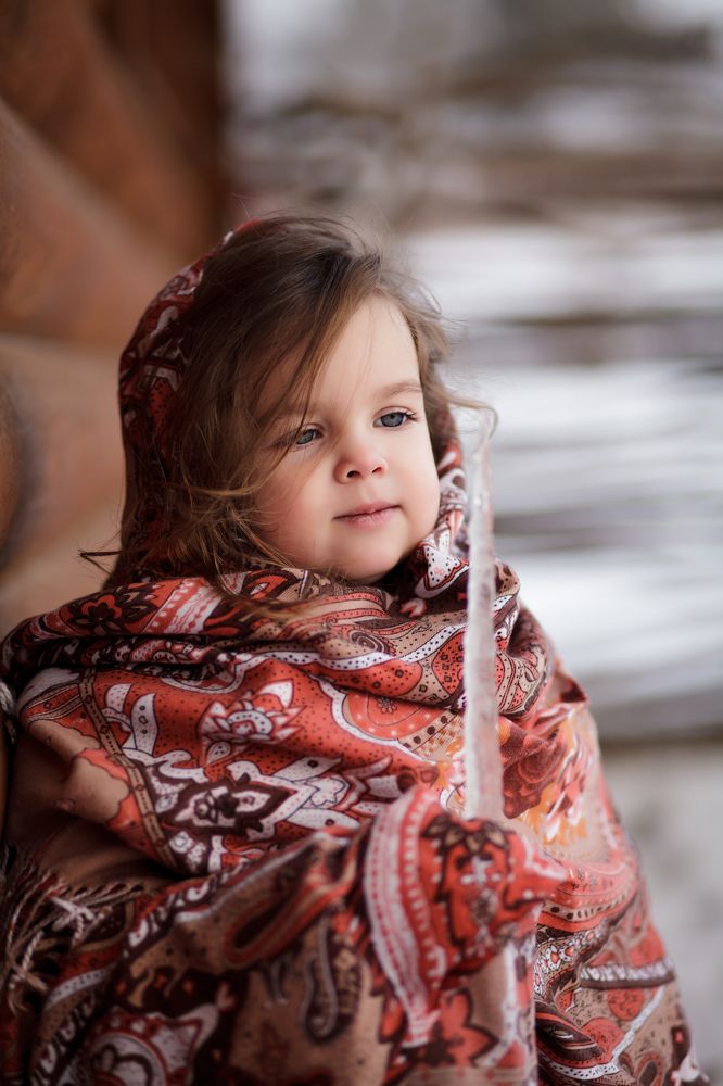 Photograph by Ольга Тучкова