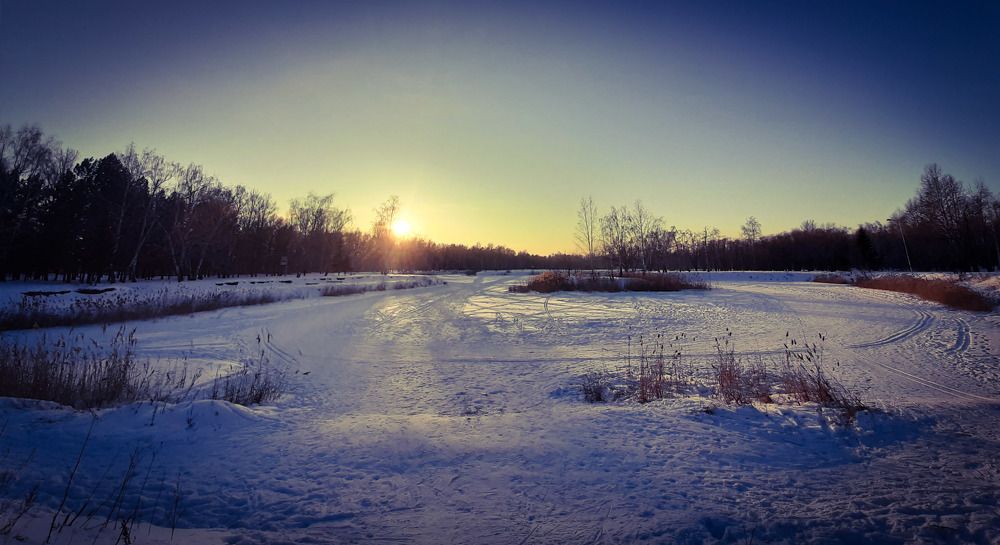 Photograph by Екатерина Дьяченко