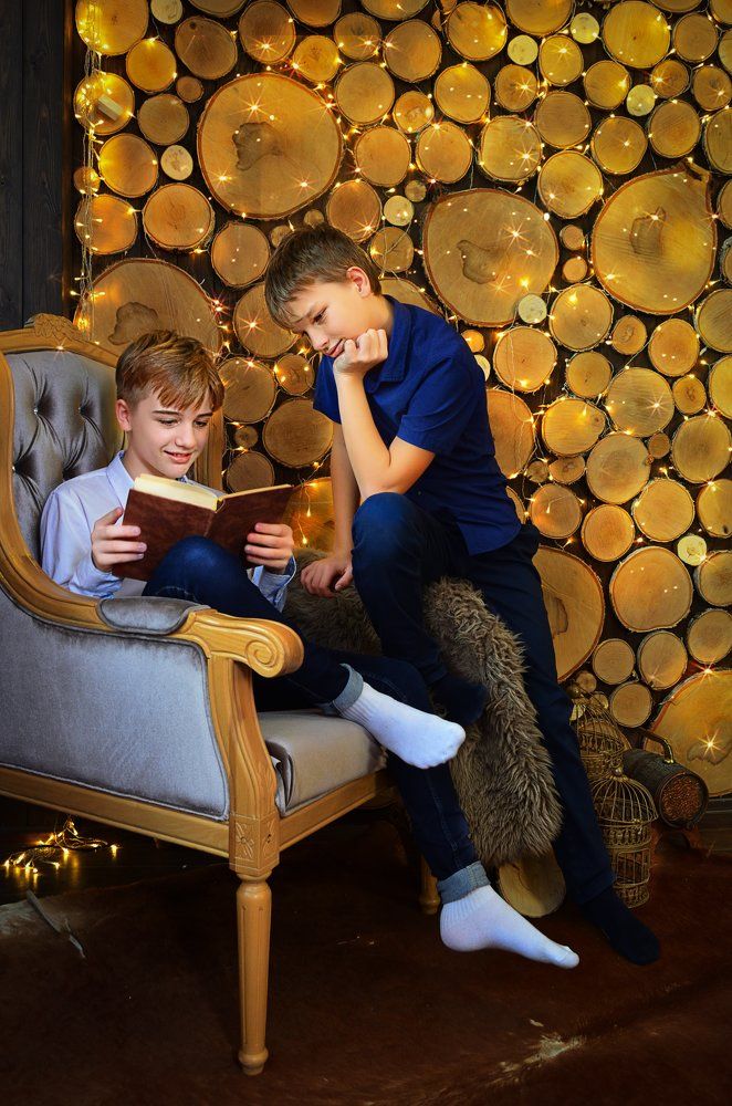 Photograph by Ольга Кирилловская