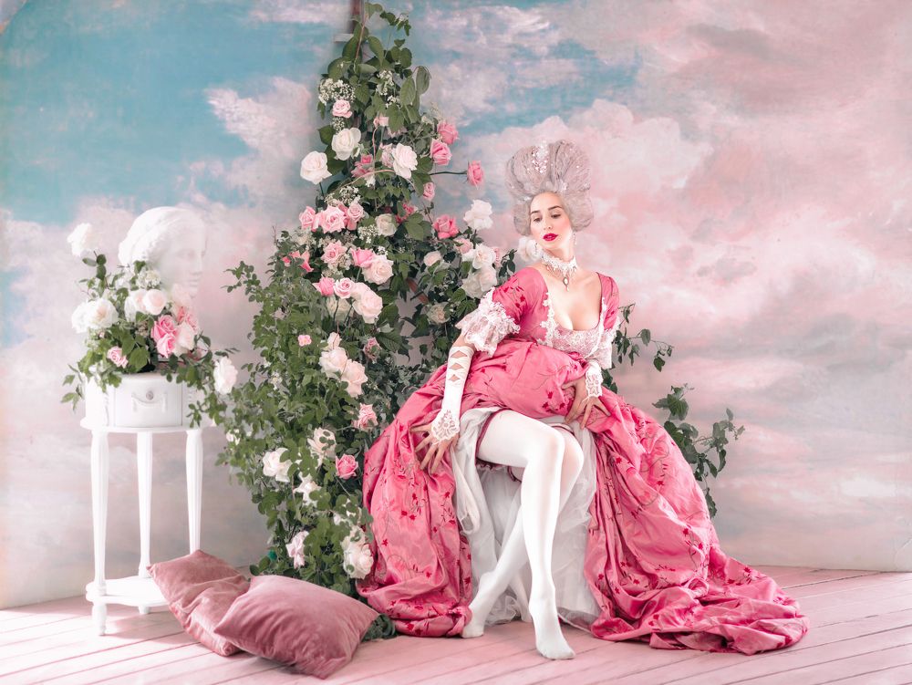 Фотография автора Софья Ознобихина