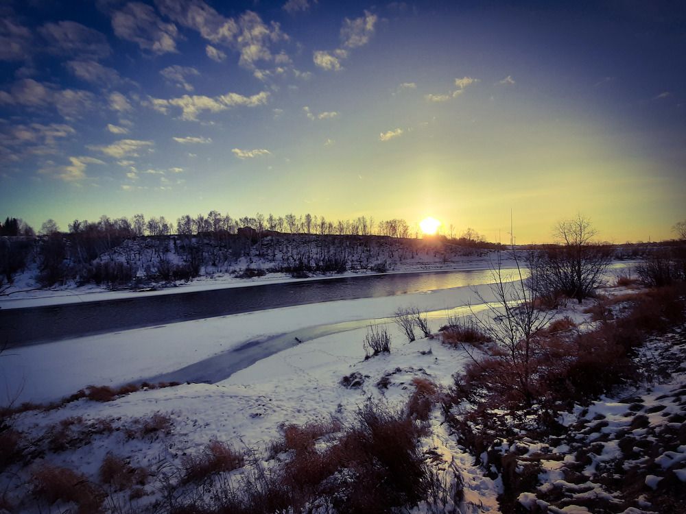 Photograph by Екатерина Дьяченко