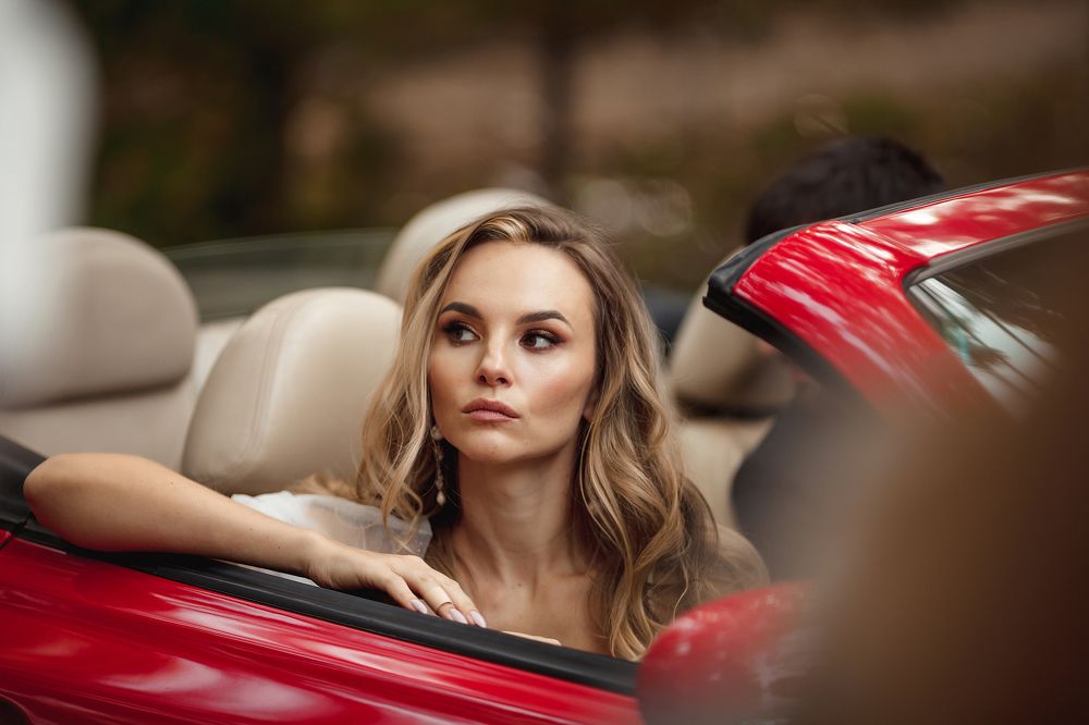 Photograph by Ольга Тучкова