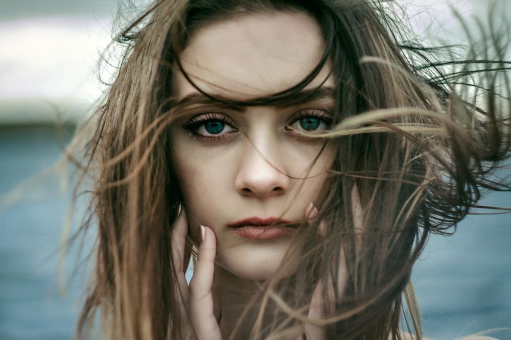 Photograph by Tim Ershov