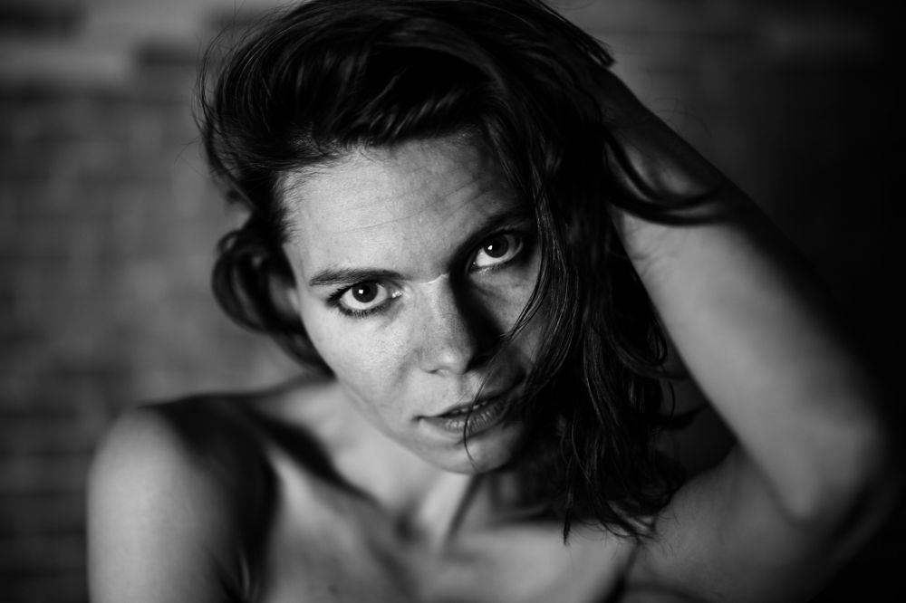 Photograph by Tim Ershov