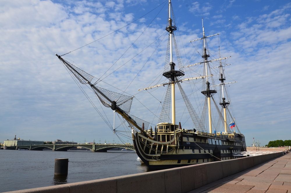 Photograph by Людмила Воропаева