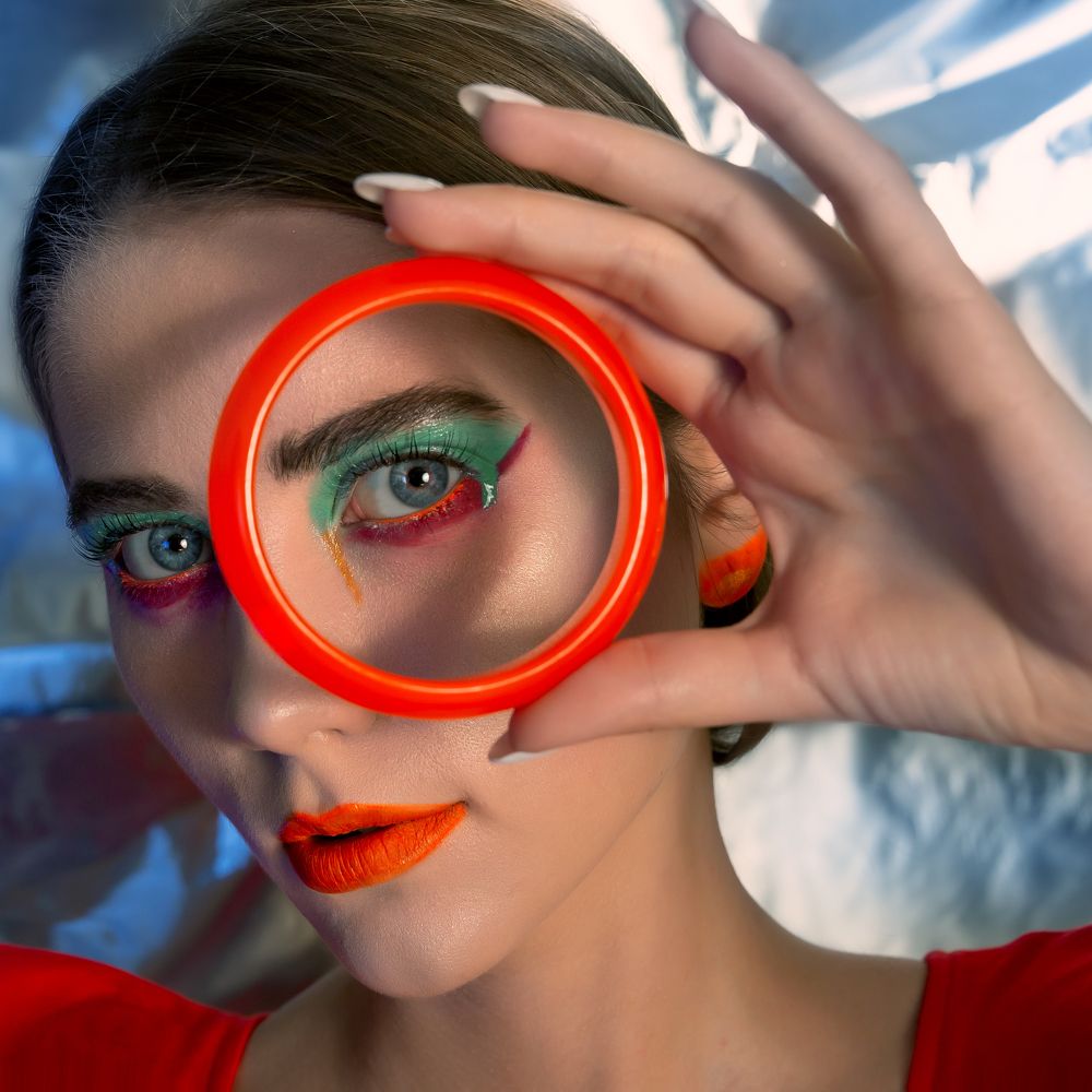 Photograph by Tim Ershov