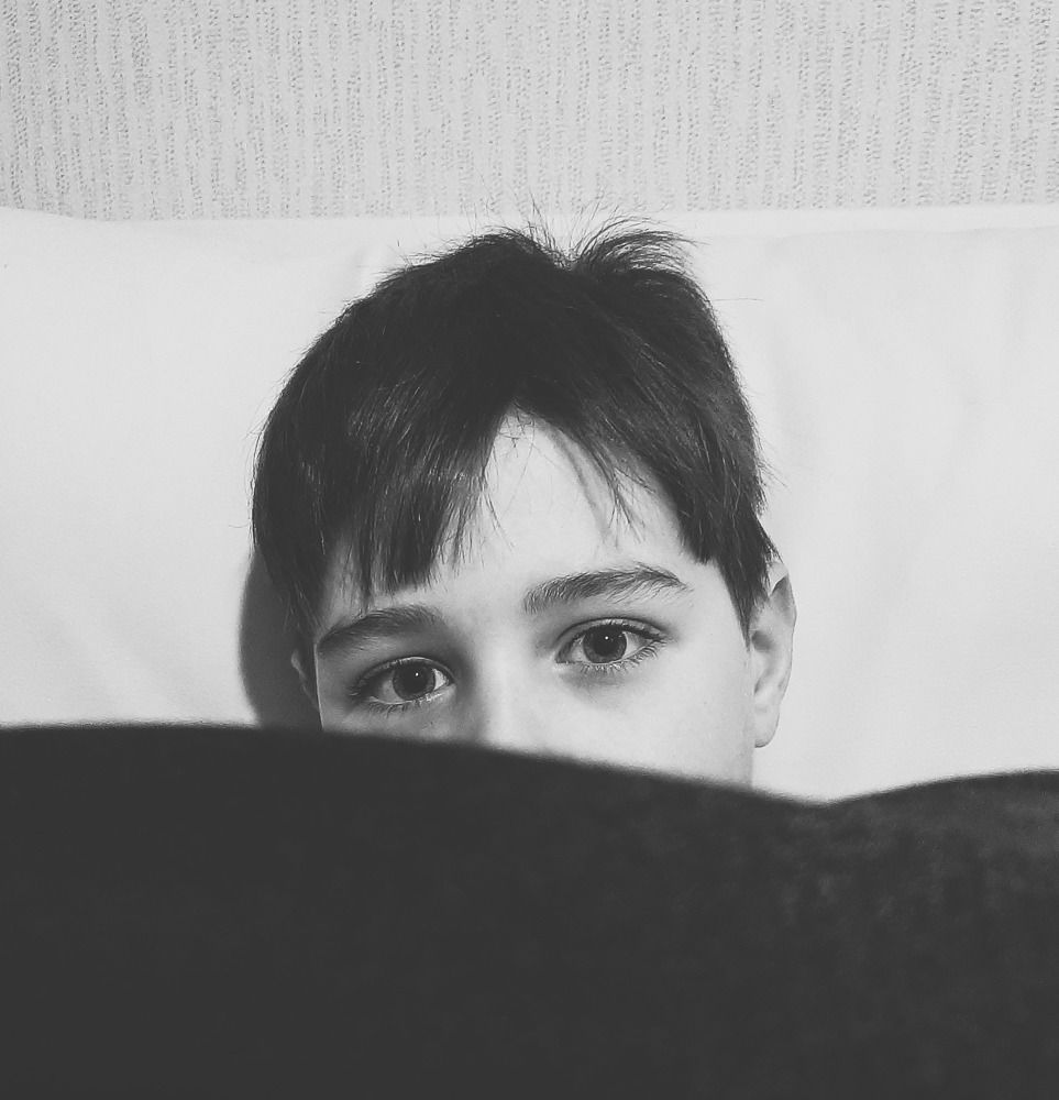 Photograph by Екатерина Дьяченко