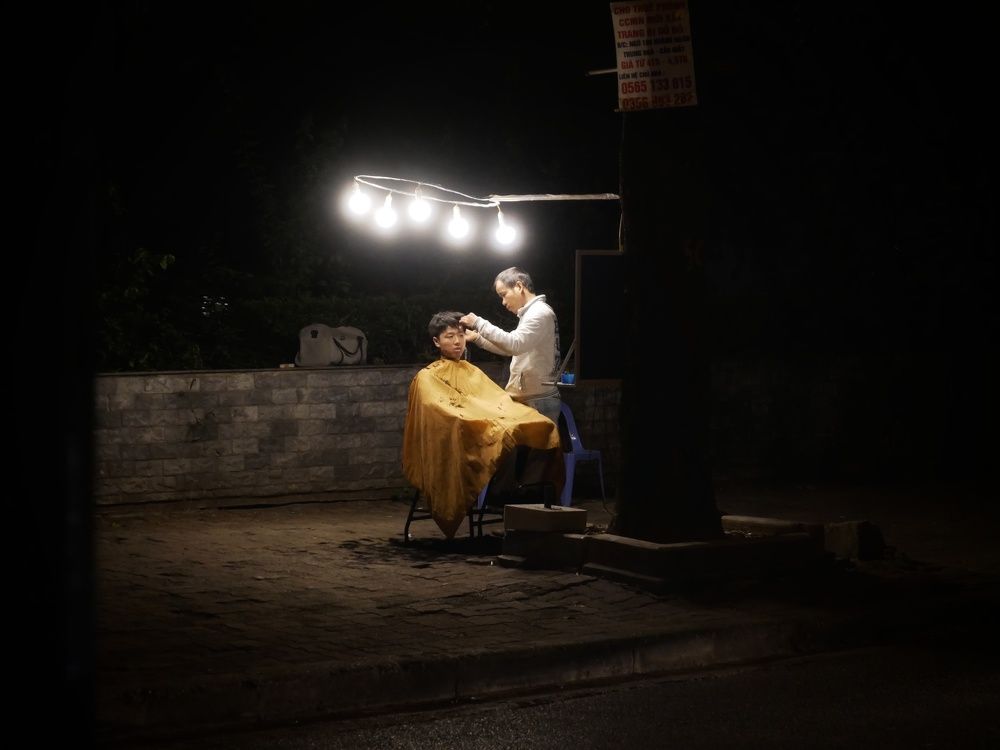 Photograph by Jeremy Canuto