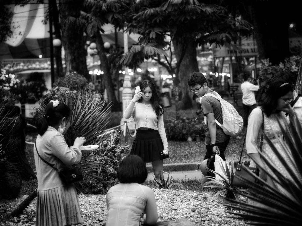 Photograph by Jeremy Canuto