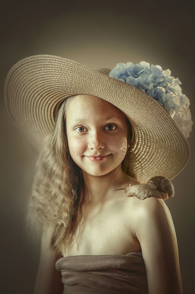 Photograph by Ксения Лысенкова