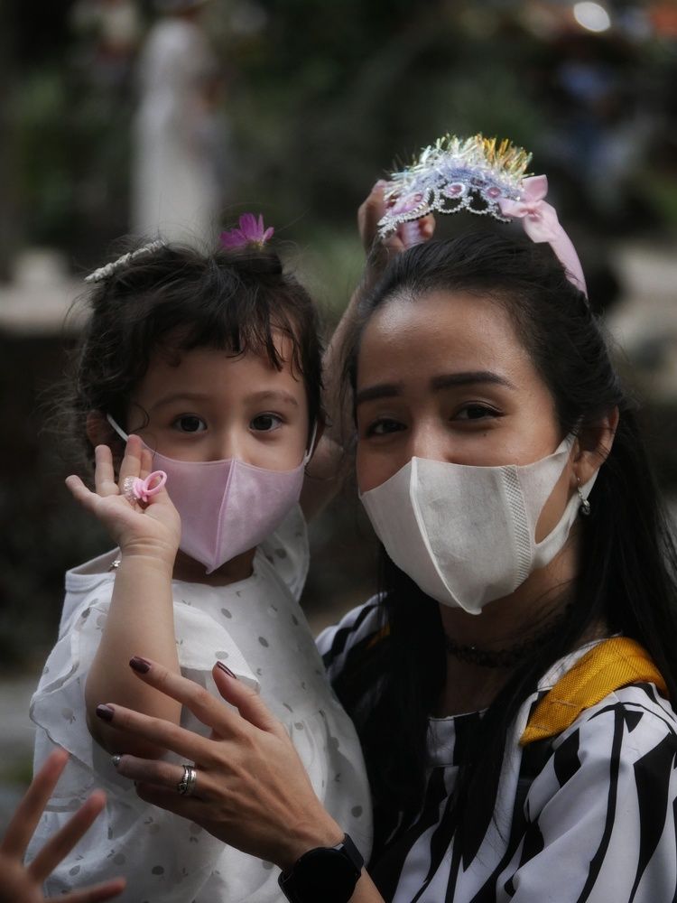 Photograph by Jeremy Canuto